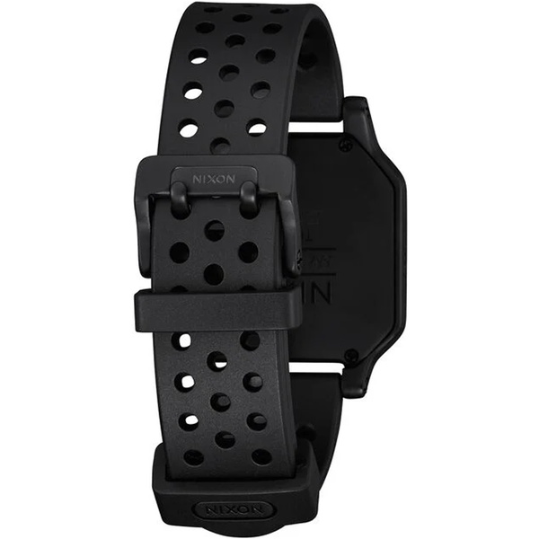 2024 Orologio Nixon Heat Surf A1320 - Tutto Nero